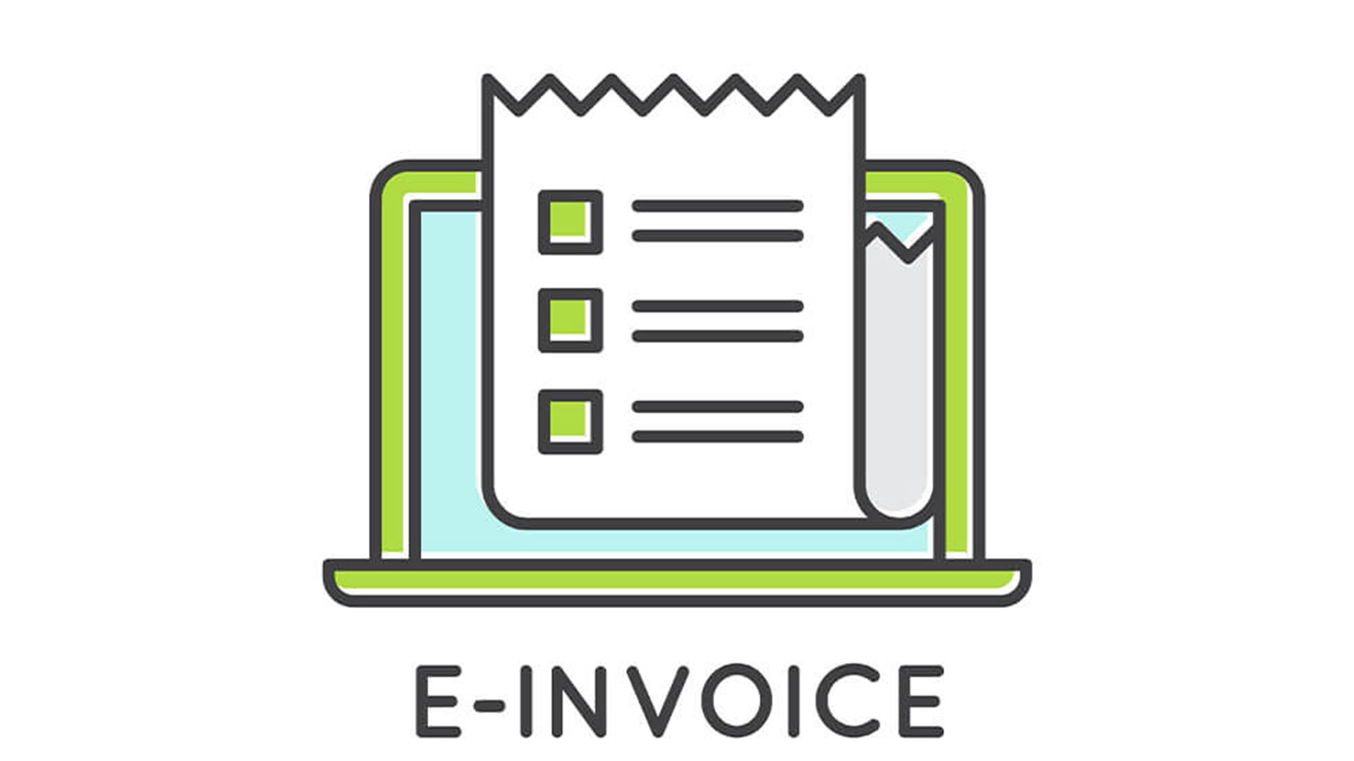 Reduce errors and delays with  eInvoicing