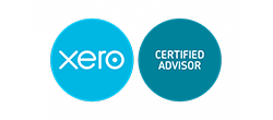Xero Certified advisor