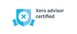 Xero advisor certified
