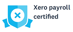 Xero Payroll Certified